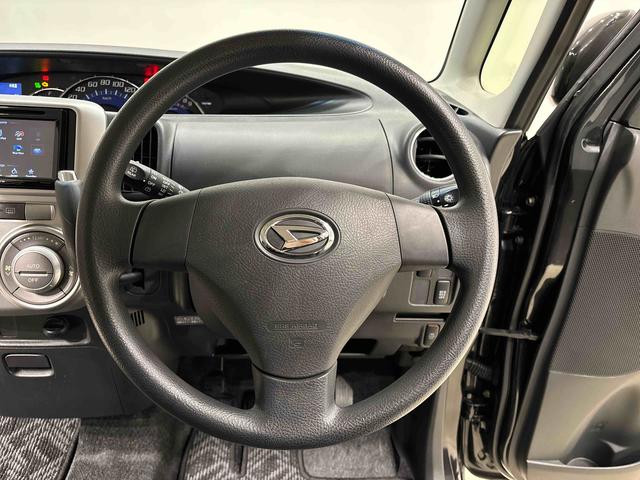 タントGCDオーディオ 片側パワースライドドア キーフリーシステム オートエアコン 電動格納式ドアミラー ヘッドライトレベリングアイドリングストップ(広島県)の中古車