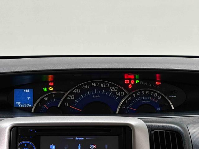 タントGCDオーディオ 片側パワースライドドア キーフリーシステム オートエアコン 電動格納式ドアミラー ヘッドライトレベリングアイドリングストップ(広島県)の中古車