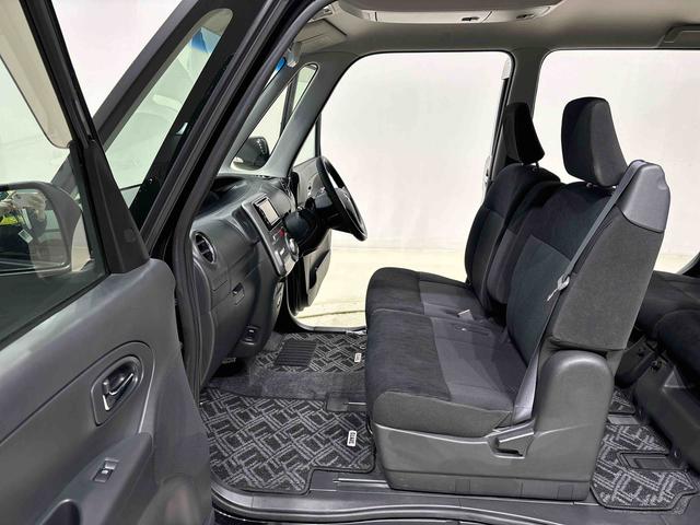 タントGCDオーディオ 片側パワースライドドア キーフリーシステム オートエアコン 電動格納式ドアミラー ヘッドライトレベリングアイドリングストップ(広島県)の中古車