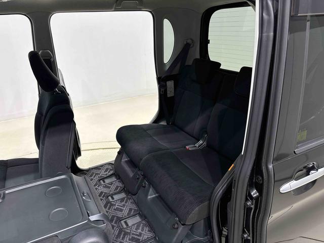 タントGCDオーディオ 片側パワースライドドア キーフリーシステム オートエアコン 電動格納式ドアミラー ヘッドライトレベリングアイドリングストップ(広島県)の中古車