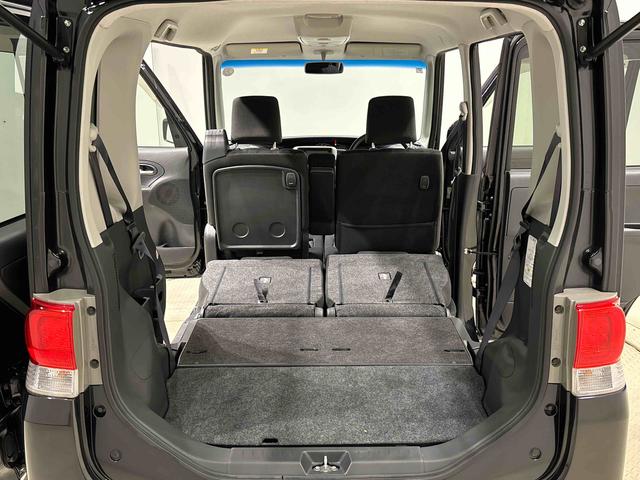 タントGCDオーディオ 片側パワースライドドア キーフリーシステム オートエアコン 電動格納式ドアミラー ヘッドライトレベリングアイドリングストップ(広島県)の中古車