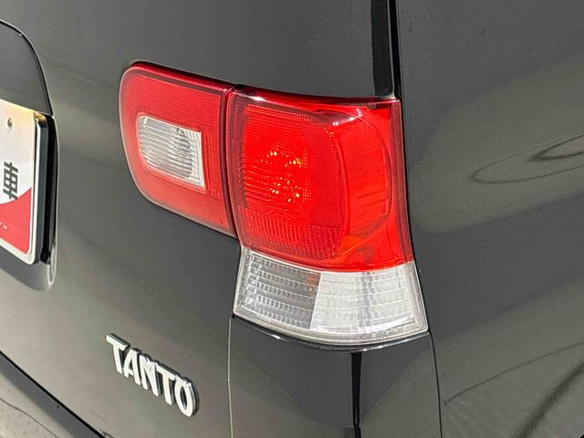 タントGCDオーディオ 片側パワースライドドア キーフリーシステム オートエアコン 電動格納式ドアミラー ヘッドライトレベリングアイドリングストップ(広島県)の中古車