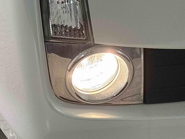 ムーヴカスタム　ＸリミテッドＳＡ　ナビ　バックモニター　キーフリーオートエアコン　プッシュボタンスタート　オートライト　ＵＳＢソケット　フォグランプ　電動格納機能付きミラー　シートリフター　ショッピングフック　シートアンダートレイ　セキュリティーアラーム（広島県）の中古車