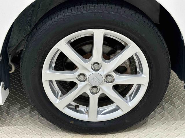 ムーヴカスタム　ＸリミテッドＳＡ　ナビ　バックモニター　キーフリーオートエアコン　プッシュボタンスタート　オートライト　ＵＳＢソケット　フォグランプ　電動格納機能付きミラー　シートリフター　ショッピングフック　シートアンダートレイ　セキュリティーアラーム（広島県）の中古車