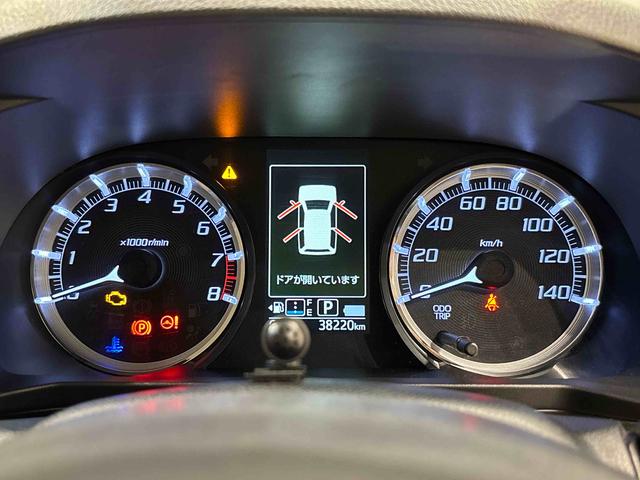 ムーヴカスタム　ＸリミテッドII　ＳＡIIIＬＥＤオートハイビーム・フォグランプ　運転席シートヒーター　アルミホイール　オートライト　プッシュボタンスタート　セキュリティアラーム（広島県）の中古車