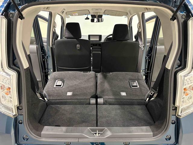 ムーヴカスタム　ＸリミテッドII　ＳＡIIIＬＥＤオートハイビーム・フォグランプ　運転席シートヒーター　アルミホイール　オートライト　プッシュボタンスタート　セキュリティアラーム（広島県）の中古車