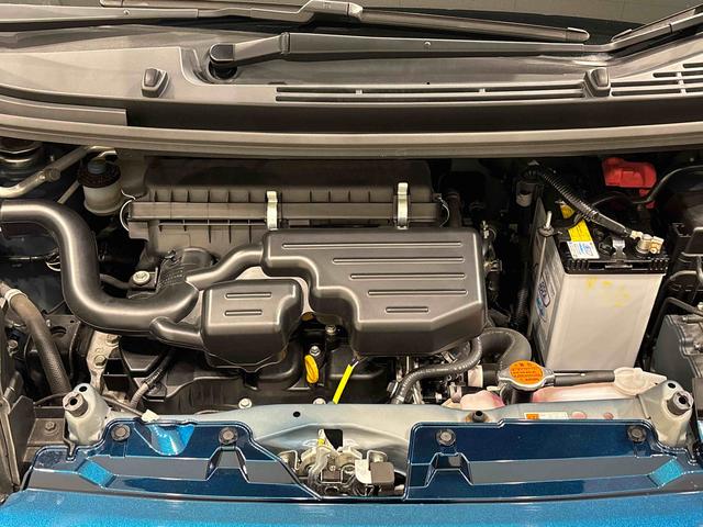 ムーヴカスタム　ＸリミテッドII　ＳＡIIIＬＥＤオートハイビーム・フォグランプ　運転席シートヒーター　アルミホイール　オートライト　プッシュボタンスタート　セキュリティアラーム（広島県）の中古車