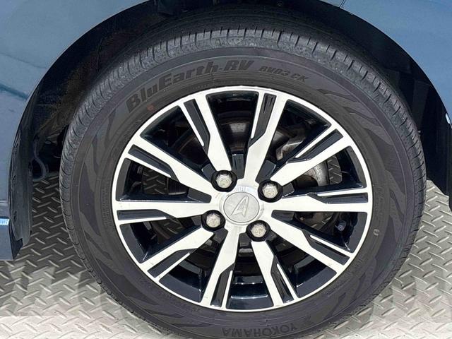 ムーヴカスタム　ＸリミテッドII　ＳＡIIIＬＥＤオートハイビーム・フォグランプ　運転席シートヒーター　アルミホイール　オートライト　プッシュボタンスタート　セキュリティアラーム（広島県）の中古車