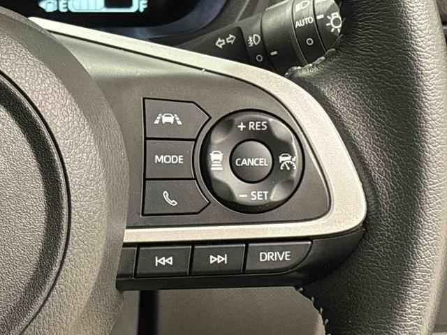 ロッキープレミアムＧ　ＨＥＶ　ディスプレイオーディオＬＥＤヘッドランプ・フォグランプ　全車速追従機能付アダプティブクルーズコントロール　レーンキープコントロール　アルミホイール　シートヒーター（広島県）の中古車