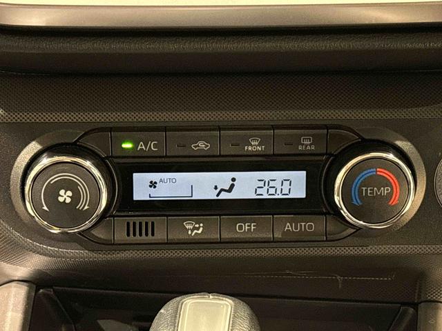 ロッキープレミアムＧ　ＨＥＶ　ディスプレイオーディオＬＥＤヘッドランプ・フォグランプ　全車速追従機能付アダプティブクルーズコントロール　レーンキープコントロール　アルミホイール　シートヒーター（広島県）の中古車