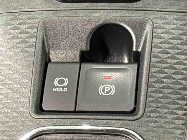 ロッキープレミアムＧ　ＨＥＶ　ディスプレイオーディオＬＥＤヘッドランプ・フォグランプ　全車速追従機能付アダプティブクルーズコントロール　レーンキープコントロール　アルミホイール　シートヒーター（広島県）の中古車