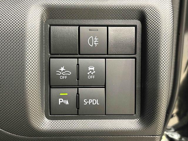 ロッキープレミアムＧ　ＨＥＶ　ディスプレイオーディオＬＥＤヘッドランプ・フォグランプ　全車速追従機能付アダプティブクルーズコントロール　レーンキープコントロール　アルミホイール　シートヒーター（広島県）の中古車