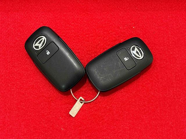 ロッキープレミアムＧ　ＨＥＶ　ディスプレイオーディオＬＥＤヘッドランプ・フォグランプ　全車速追従機能付アダプティブクルーズコントロール　レーンキープコントロール　アルミホイール　シートヒーター（広島県）の中古車