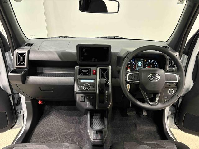 タフトＧ　クロムベンチャー　喫煙車スカイフィールトップ　クロムパック　メッキパック　シルバーアンダーガーニッシュ　インテリアアクセント　ＬＥＤオートライト＆フォグランプ　電動パーキングブレーキ　バックカメラ　アルミホイール（広島県）の中古車