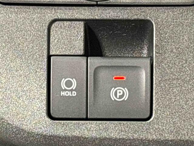 ムーヴキャンバスストライプスG ナビ・バックカメラLEDオートライト・フォグランプ 電動パーキングブレーキ プッシュボタンスタート セキュリティアラーム バックカメラ 両側パワースライドドアウエルカムオープン機能 オート電動格納式ドアミラー(広島県)の中古車