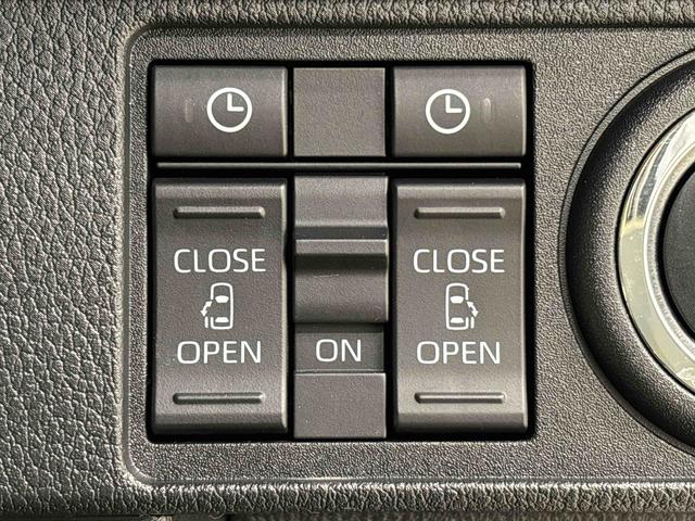 ムーヴキャンバスストライプスG ナビ・バックカメラLEDオートライト・フォグランプ 電動パーキングブレーキ プッシュボタンスタート セキュリティアラーム バックカメラ 両側パワースライドドアウエルカムオープン機能 オート電動格納式ドアミラー(広島県)の中古車