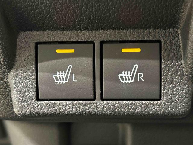 ムーヴキャンバスストライプスG ナビ・バックカメラLEDオートライト・フォグランプ 電動パーキングブレーキ プッシュボタンスタート セキュリティアラーム バックカメラ 両側パワースライドドアウエルカムオープン機能 オート電動格納式ドアミラー(広島県)の中古車