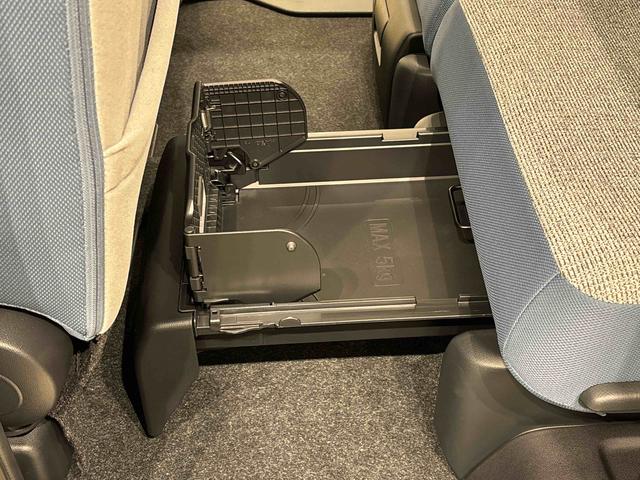 ムーヴキャンバスストライプスG ナビ・バックカメラLEDオートライト・フォグランプ 電動パーキングブレーキ プッシュボタンスタート セキュリティアラーム バックカメラ 両側パワースライドドアウエルカムオープン機能 オート電動格納式ドアミラー(広島県)の中古車