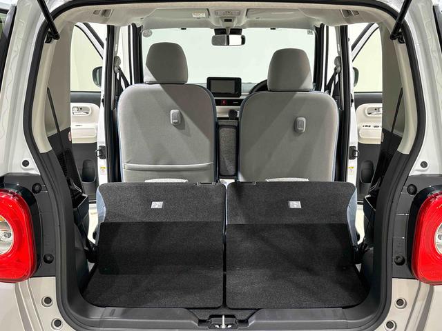 ムーヴキャンバスストライプスG ナビ・バックカメラLEDオートライト・フォグランプ 電動パーキングブレーキ プッシュボタンスタート セキュリティアラーム バックカメラ 両側パワースライドドアウエルカムオープン機能 オート電動格納式ドアミラー(広島県)の中古車