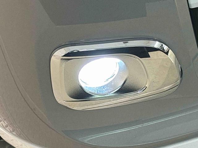 ムーヴキャンバスストライプスG ナビ・バックカメラLEDオートライト・フォグランプ 電動パーキングブレーキ プッシュボタンスタート セキュリティアラーム バックカメラ 両側パワースライドドアウエルカムオープン機能 オート電動格納式ドアミラー(広島県)の中古車