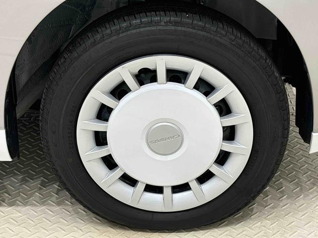 ムーヴキャンバスストライプスG ナビ・バックカメラLEDオートライト・フォグランプ 電動パーキングブレーキ プッシュボタンスタート セキュリティアラーム バックカメラ 両側パワースライドドアウエルカムオープン機能 オート電動格納式ドアミラー(広島県)の中古車