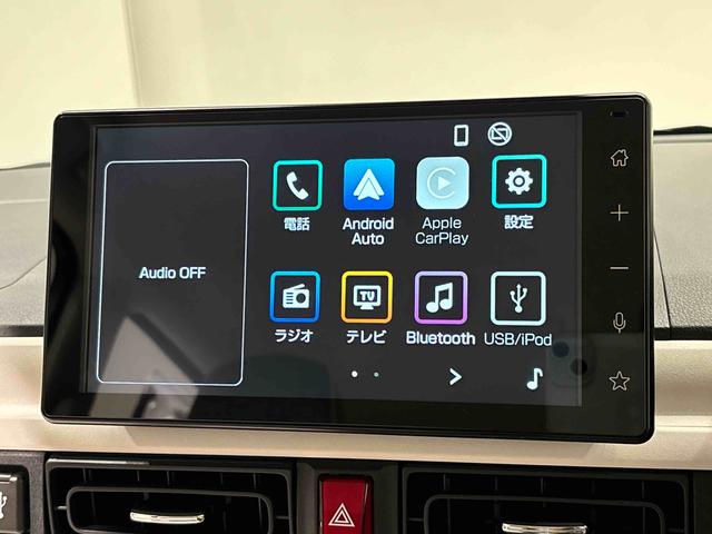 ムーヴキャンバスストライプスＧ（広島県）の中古車