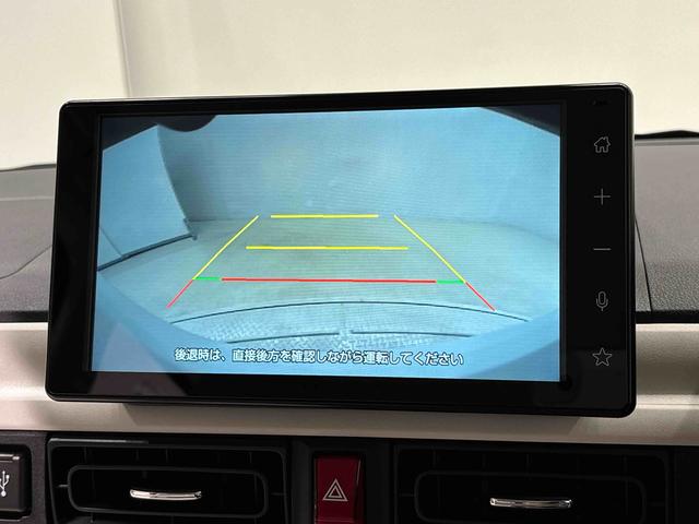 ムーヴキャンバスストライプスＧ（広島県）の中古車