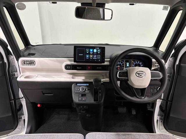 ムーヴキャンバスストライプスＧ（広島県）の中古車