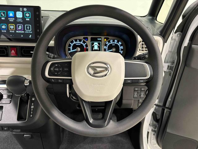 ムーヴキャンバスストライプスＧ（広島県）の中古車