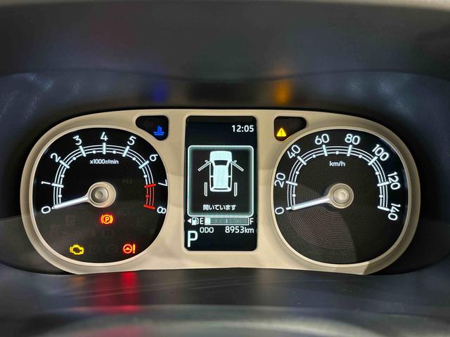 ムーヴキャンバスストライプスＧ（広島県）の中古車