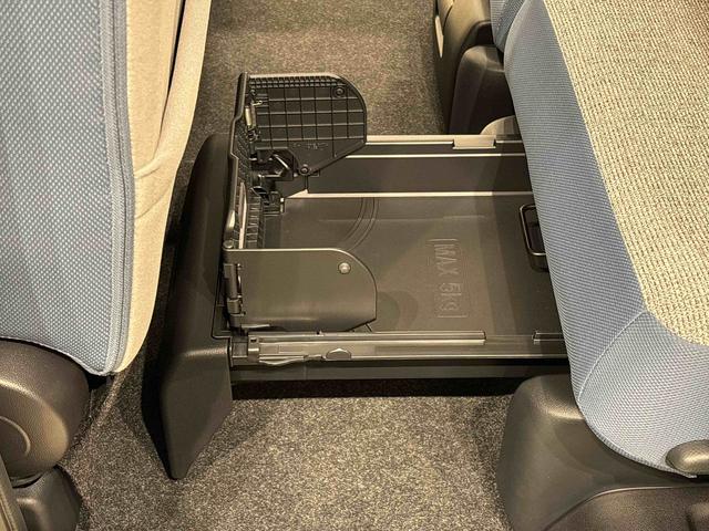 ムーヴキャンバスストライプスＧ（広島県）の中古車