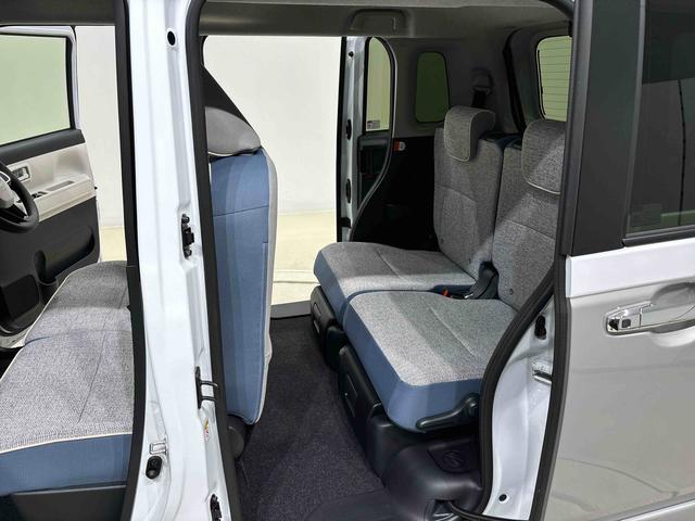 ムーヴキャンバスストライプスＧ（広島県）の中古車