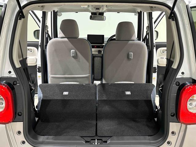 ムーヴキャンバスストライプスＧ（広島県）の中古車