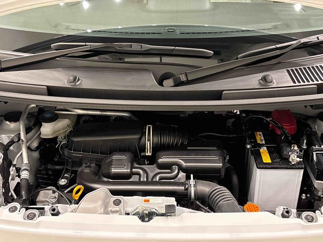 ムーヴキャンバスストライプスＧ（広島県）の中古車