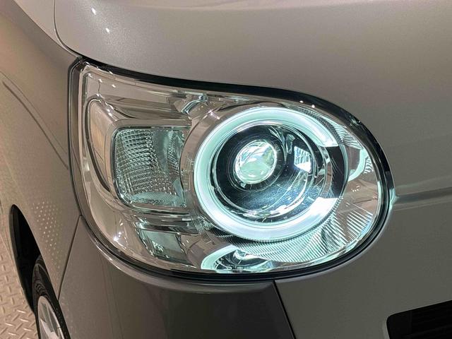 ムーヴキャンバスストライプスＧ（広島県）の中古車