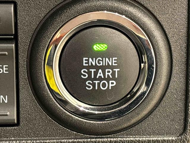 ムーヴキャンバスストライプスＧ　電動パーキングブレーキＬＥＤオートライト・フォグランプ　電動パーキングブレーキ　プッシュボタンスタート　セキュリティアラーム　バックカメラ　両側パワースライドドアウエルカムオープン機能　オート電動格納式ドアミラー（広島県）の中古車