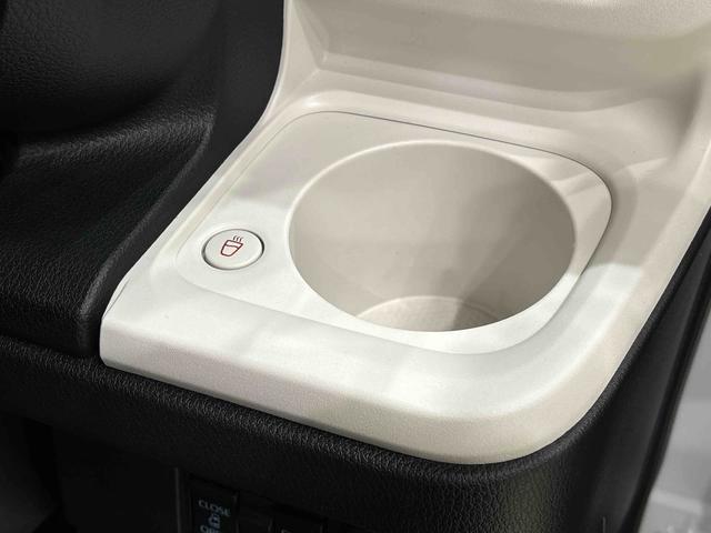 ムーヴキャンバスストライプスＧ　電動パーキングブレーキＬＥＤオートライト・フォグランプ　電動パーキングブレーキ　プッシュボタンスタート　セキュリティアラーム　バックカメラ　両側パワースライドドアウエルカムオープン機能　オート電動格納式ドアミラー（広島県）の中古車