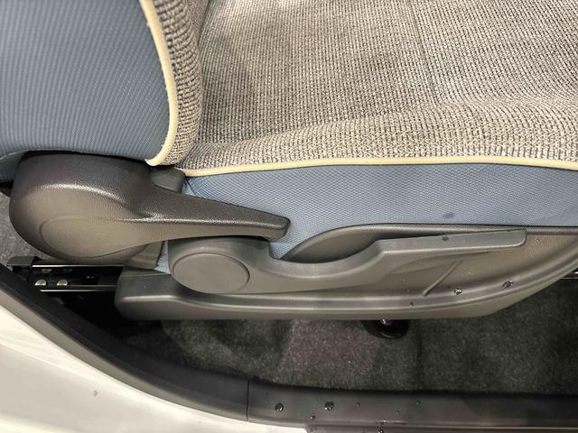 ムーヴキャンバスストライプスＧ　電動パーキングブレーキＬＥＤオートライト・フォグランプ　電動パーキングブレーキ　プッシュボタンスタート　セキュリティアラーム　バックカメラ　両側パワースライドドアウエルカムオープン機能　オート電動格納式ドアミラー（広島県）の中古車