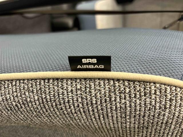 ムーヴキャンバスストライプスＧ　電動パーキングブレーキＬＥＤオートライト・フォグランプ　電動パーキングブレーキ　プッシュボタンスタート　セキュリティアラーム　バックカメラ　両側パワースライドドアウエルカムオープン機能　オート電動格納式ドアミラー（広島県）の中古車