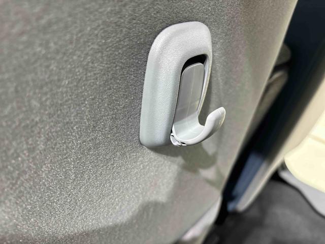 ムーヴキャンバスストライプスＧ　電動パーキングブレーキＬＥＤオートライト・フォグランプ　電動パーキングブレーキ　プッシュボタンスタート　セキュリティアラーム　バックカメラ　両側パワースライドドアウエルカムオープン機能　オート電動格納式ドアミラー（広島県）の中古車