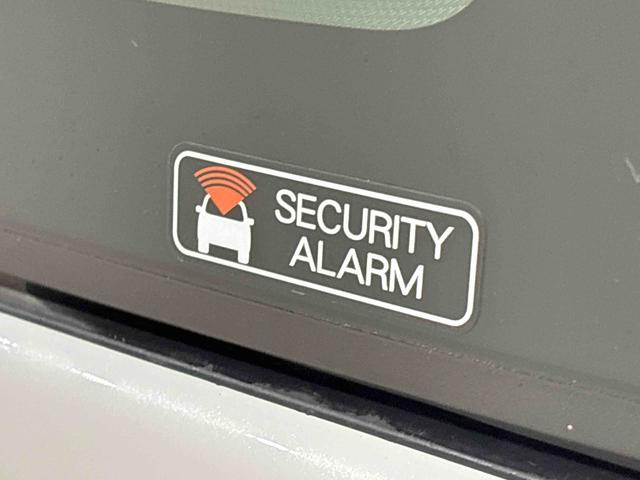 ムーヴキャンバスストライプスＧ　電動パーキングブレーキＬＥＤオートライト・フォグランプ　電動パーキングブレーキ　プッシュボタンスタート　セキュリティアラーム　バックカメラ　両側パワースライドドアウエルカムオープン機能　オート電動格納式ドアミラー（広島県）の中古車