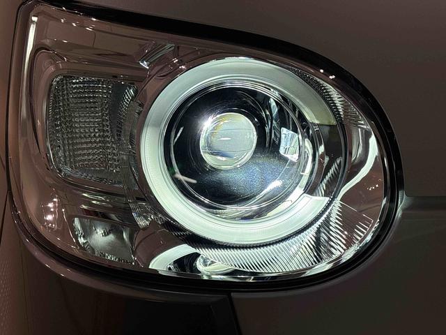 ムーヴキャンバスストライプスＧ　電動パーキングブレーキＬＥＤオートライト・フォグランプ　電動パーキングブレーキ　プッシュボタンスタート　セキュリティアラーム　バックカメラ　両側パワースライドドアウエルカムオープン機能　オート電動格納式ドアミラー（広島県）の中古車