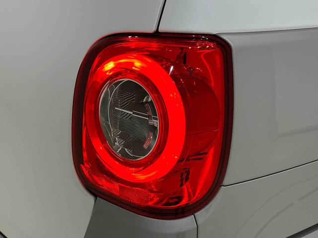 ムーヴキャンバスストライプスＧ　電動パーキングブレーキＬＥＤオートライト・フォグランプ　電動パーキングブレーキ　プッシュボタンスタート　セキュリティアラーム　バックカメラ　両側パワースライドドアウエルカムオープン機能　オート電動格納式ドアミラー（広島県）の中古車