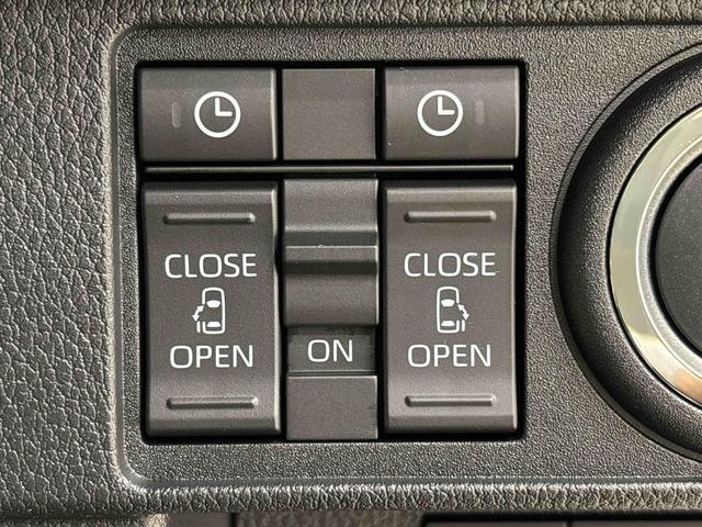 ムーヴキャンバスストライプスＧ　バックモニター　電動パーキングブレーキＬＥＤオートライト・フォグランプ　電動パーキングブレーキ　プッシュボタンスタート　セキュリティアラーム　バックカメラ　両側パワースライドドアウエルカムオープン機能　オート電動格納式ドアミラー（広島県）の中古車