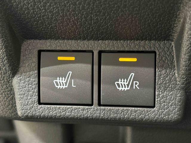 ムーヴキャンバスストライプスＧ　バックモニター　電動パーキングブレーキＬＥＤオートライト・フォグランプ　電動パーキングブレーキ　プッシュボタンスタート　セキュリティアラーム　バックカメラ　両側パワースライドドアウエルカムオープン機能　オート電動格納式ドアミラー（広島県）の中古車