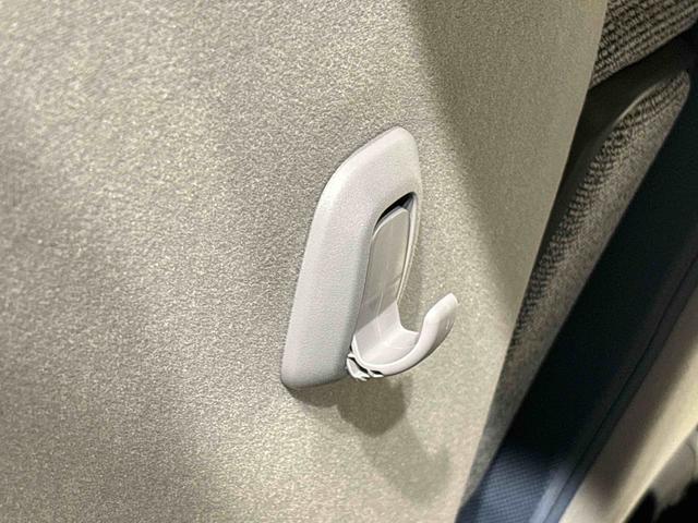 ムーヴキャンバスストライプスＧ　バックモニター　電動パーキングブレーキＬＥＤオートライト・フォグランプ　電動パーキングブレーキ　プッシュボタンスタート　セキュリティアラーム　バックカメラ　両側パワースライドドアウエルカムオープン機能　オート電動格納式ドアミラー（広島県）の中古車