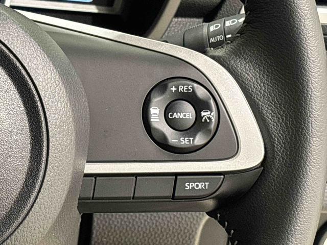 トールカスタムG ターボ 2WD CVT車LEDヘッドランプ&フォグランプ 両側電動スライドドア キーフリーシステム キーフリーシステム連動式電動格納ドアミラー アダプティブクルーズコントロール バックカメラ(広島県)の中古車