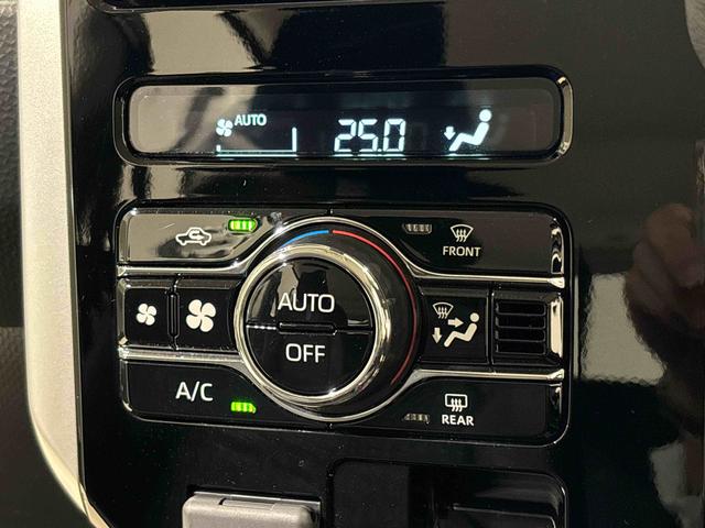 トールカスタムG ターボ 2WD CVT車LEDヘッドランプ&フォグランプ 両側電動スライドドア キーフリーシステム キーフリーシステム連動式電動格納ドアミラー アダプティブクルーズコントロール バックカメラ(広島県)の中古車