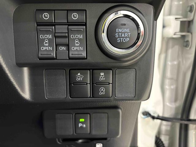 トールカスタムG ターボ 2WD CVT車LEDヘッドランプ&フォグランプ 両側電動スライドドア キーフリーシステム キーフリーシステム連動式電動格納ドアミラー アダプティブクルーズコントロール バックカメラ(広島県)の中古車