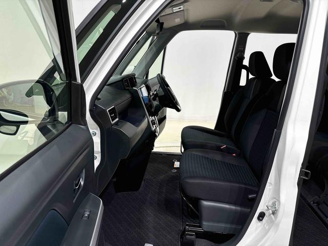 トールカスタムG ターボ 2WD CVT車LEDヘッドランプ&フォグランプ 両側電動スライドドア キーフリーシステム キーフリーシステム連動式電動格納ドアミラー アダプティブクルーズコントロール バックカメラ(広島県)の中古車